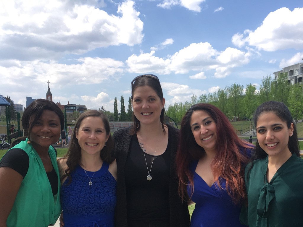 Skies the Limit_TEAM_Fashion Show