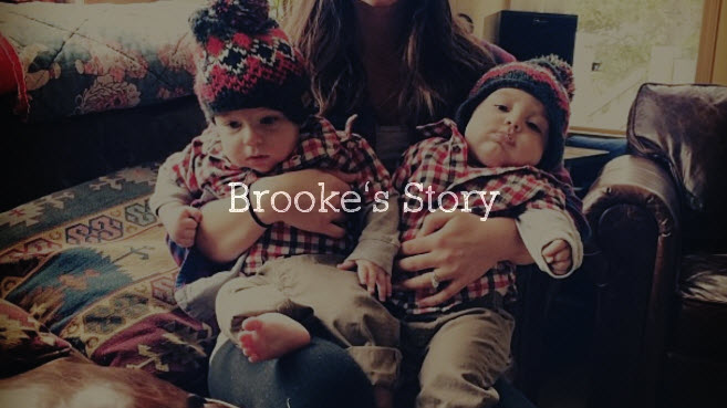 Brooke's Story