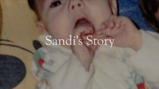Sandi's Story