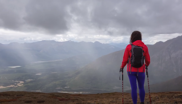 Kelsey and Glenn's Story